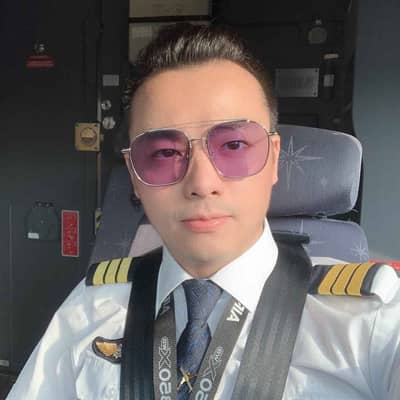 Maxwell Chan