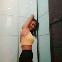 Marivic Mahinay
