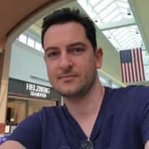 Alex Sean
