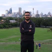 Vinod