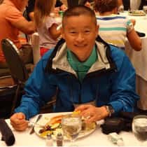 Tyler Juang