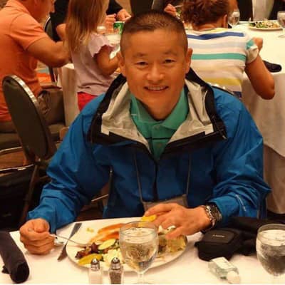 Tyler Juang