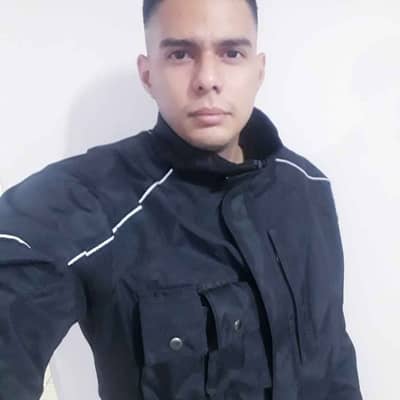 cristian david dagua