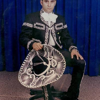 octavio santos lopez