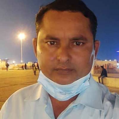 Abdul ahad