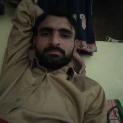 Haroon Mughal