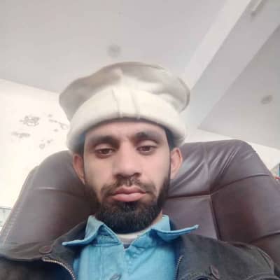 Muhammad Ateeq