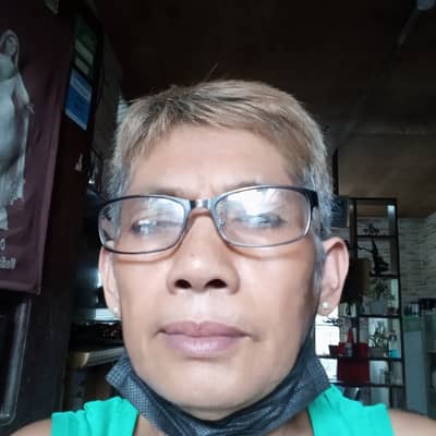 Carmen Magbuhat