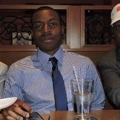 Emmanuel Kinoshi