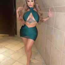 shally lina