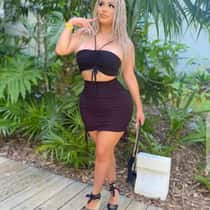 shally lina