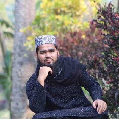Junaid Hossain