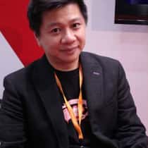 Kelvin Yang