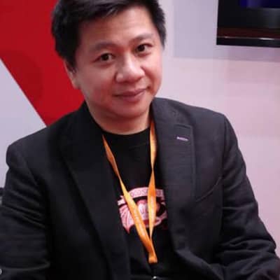 Kelvin Yang