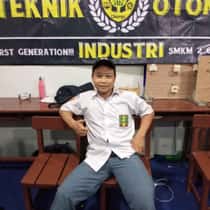 aldi wijaya ramadhan
