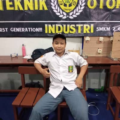 aldi wijaya ramadhan