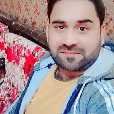 Shahzad Ali