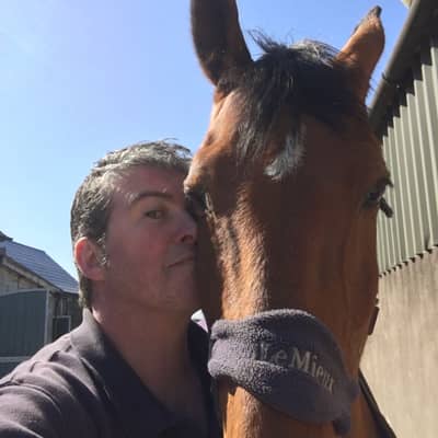 Farrier
