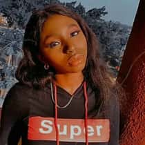 Abigail  Ekanim