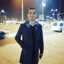 Ahmed magdy