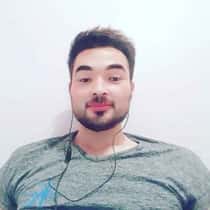Ali Can Kaya