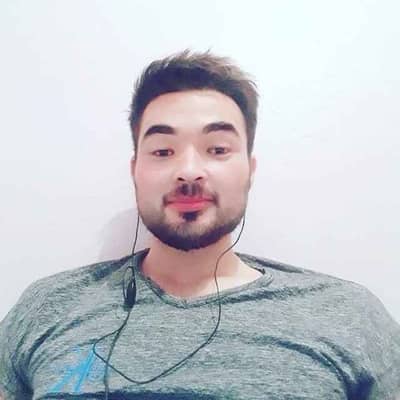 Ali Can Kaya