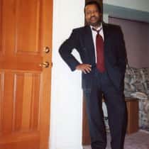 George Tichaona