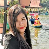 smile