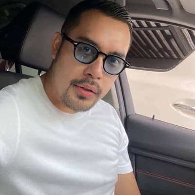 Muhammad andi