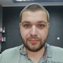 Petar Yordanov