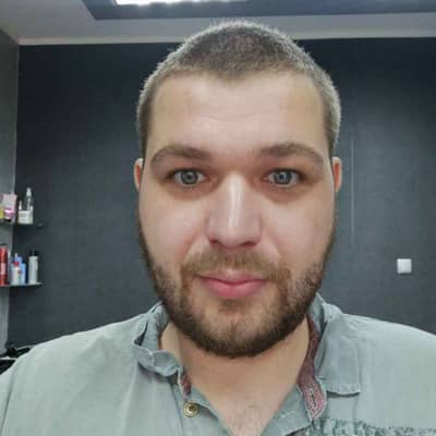 Petar Yordanov