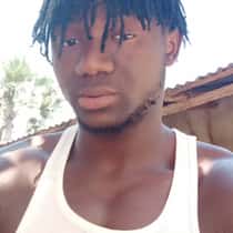 Assan badjie