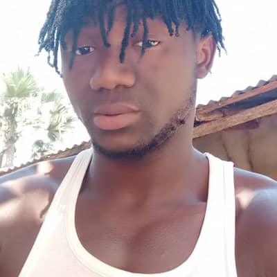 Assan badjie
