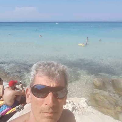 nick Papadopoulos