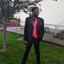 Tyrone