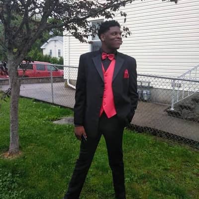 Tyrone