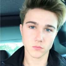 Connor Holdel