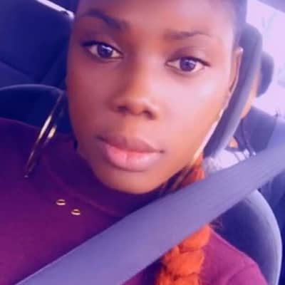 Gloria Omo