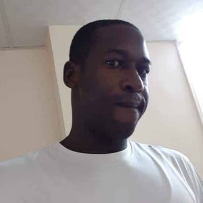 Lamin Bah
