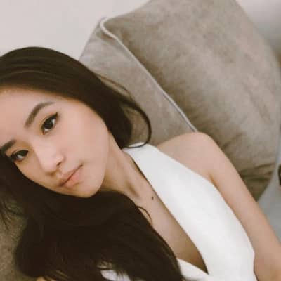 Ms Jade Chui