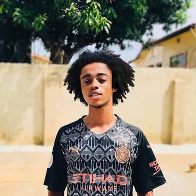 Jaiden-Andrew
