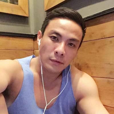 charlie Wong