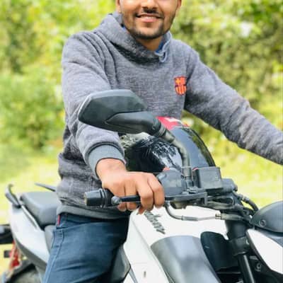 Samrat!🇳🇵