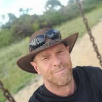 Aussie country boy
