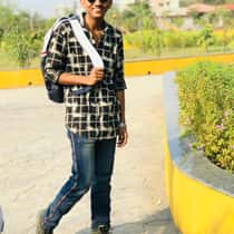 vrushabh
