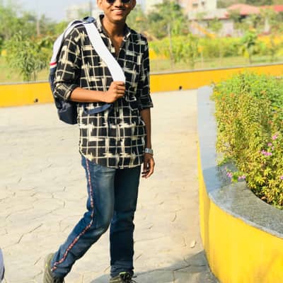 vrushabh