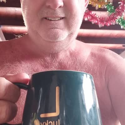 Scottish Gentleman