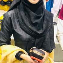 zeenat