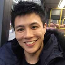 黄志伟
