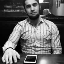 Ahmad